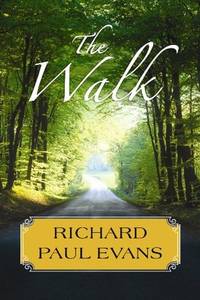 image of The Walk (Center Point Platinum Fiction)