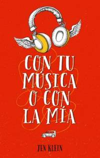Con tu música o con la mía / Shuffle, Repeat