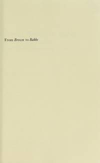 From 'Brown' to 'Bakke': The Supreme Court and School Integration