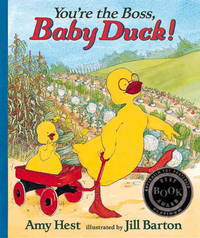 You're the Boss, Baby Duck!