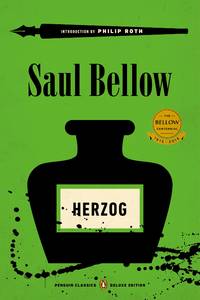 Herzog (Penguin Classics Deluxe)