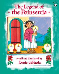 LEGEND OF THE POINSETTIA