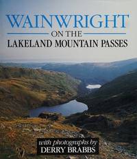 Wainwright/the Lakeland Mountain by Alan Wainwright - 1999-06