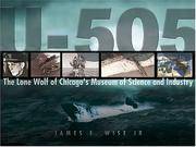 U-505 : The Final Journey - w/ Dust Jacket!