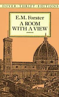 image of Room With a View, Howards End, Maurice