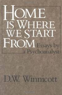 Home is Where We Start From