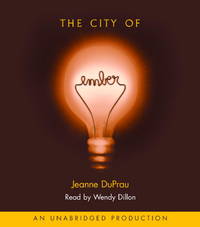 image of The City of Ember: The First Book of Ember