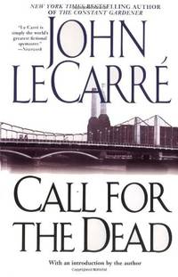 image of Call for the Dead