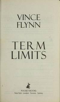 cover of Term Limits