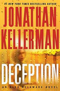 Deception (ISBN: 9780345505675)