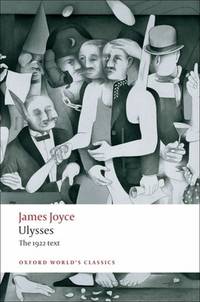 Ulysses (ISBN: 9780199535675)