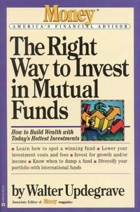 The Right Way to Invest in Mutual Funds