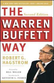 The Warren Buffett Way, Second Edition