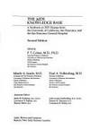 The Aids Knowledge Base: A Textbook On Hiv Disease From The University Of California, San Francisco, And The San Francisco General Hospital by P.T. Cohen,, - 1994