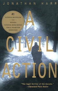 image of A Civil Action