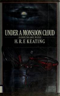 Under a Monsoon Cloud by H. R. F. Keating - 1986-09-23