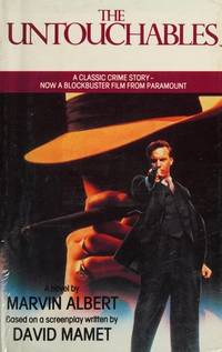 cover of The Untouchables