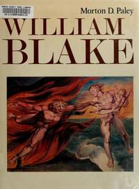image of William Blake