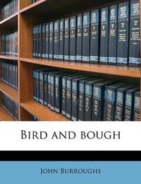 image of Bird and bough