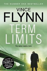 Term Limits by Flynn, V - 2012