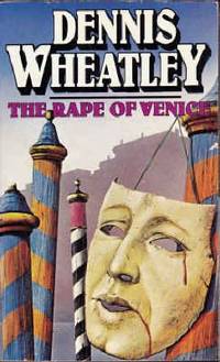 Rape of Venice