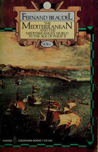 image of Mediterranean and the Mediterranean World in the Age of Philip II