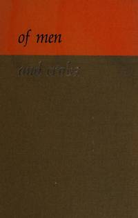 Of Men and Crabs by De Castro, Josue (translated From The Portuguese by Susan Hertelendy) - 1970