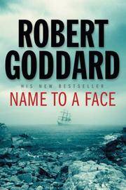 NAME TO A FACE.**