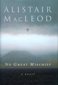 image of No Great Mischief: A Novel