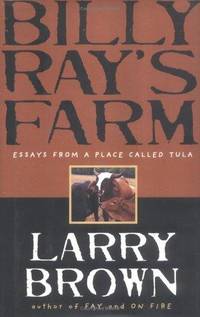 Billy Ray's Farm