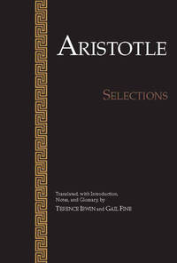 Aristotle (ISBN: 9780915145676)