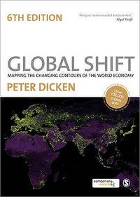 Global Shift (ISBN: 9781849207676)