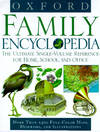 Oxford Family Encyclopedia