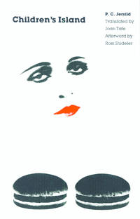 Children's Island (Modern Scandinavian Literature in Translation)