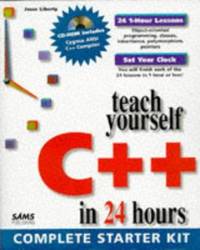 Teach Yourself C In 24 Hours