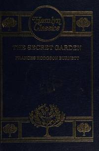 cover of The secret garden