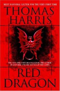 cover of Red Dragon