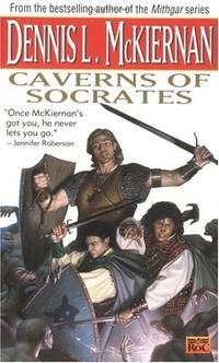 cover of Caverns of Socrates