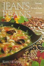JEAN'S BEANS
