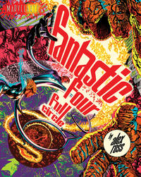 Fantastic Four: Full Circle (Marvel Arts)