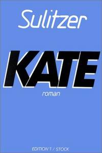 Kate: Roman (French Edition)