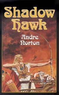 Shadow Hawk (ISBN: 9781883937676)