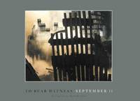 To Bear Witness: September 11