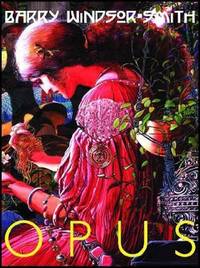 Barry Windsor Smith Opus Vol. 1