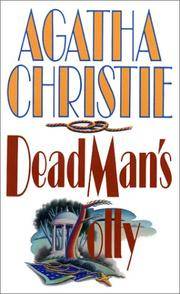 image of Dead Man's Folly