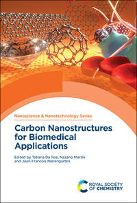 CARBON NANOSTRUCTURES FOR BIOMEDICAL APPLICATIONS: VOLUME 48