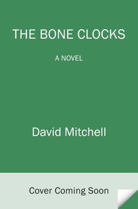 image of The Bone Clocks