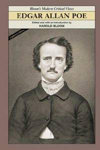Edgar Allan Poe (Bloom's Modern Critical Views (Hardcover)