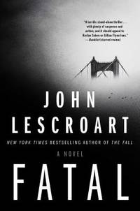 Fatal (ISBN: 9781501115677)