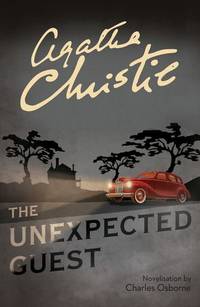 image of The Unexpected Guest